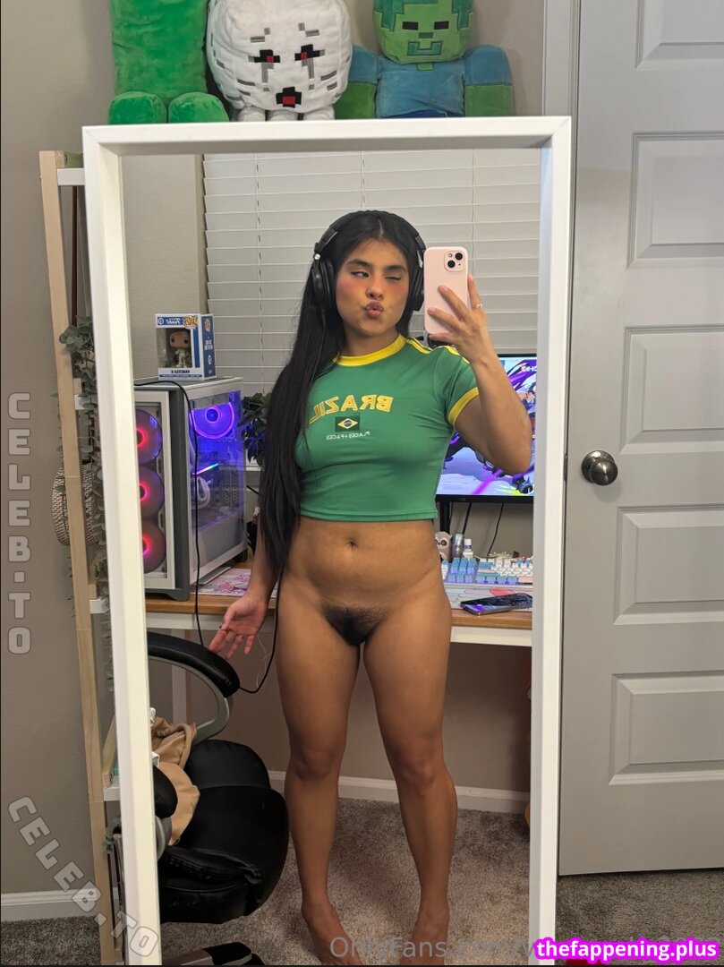 444Vanessa / 444vanessak / bougie_vee / iitmythrowaway / vanessak_2002 Nagie OnlyFans Zdjęcie #20