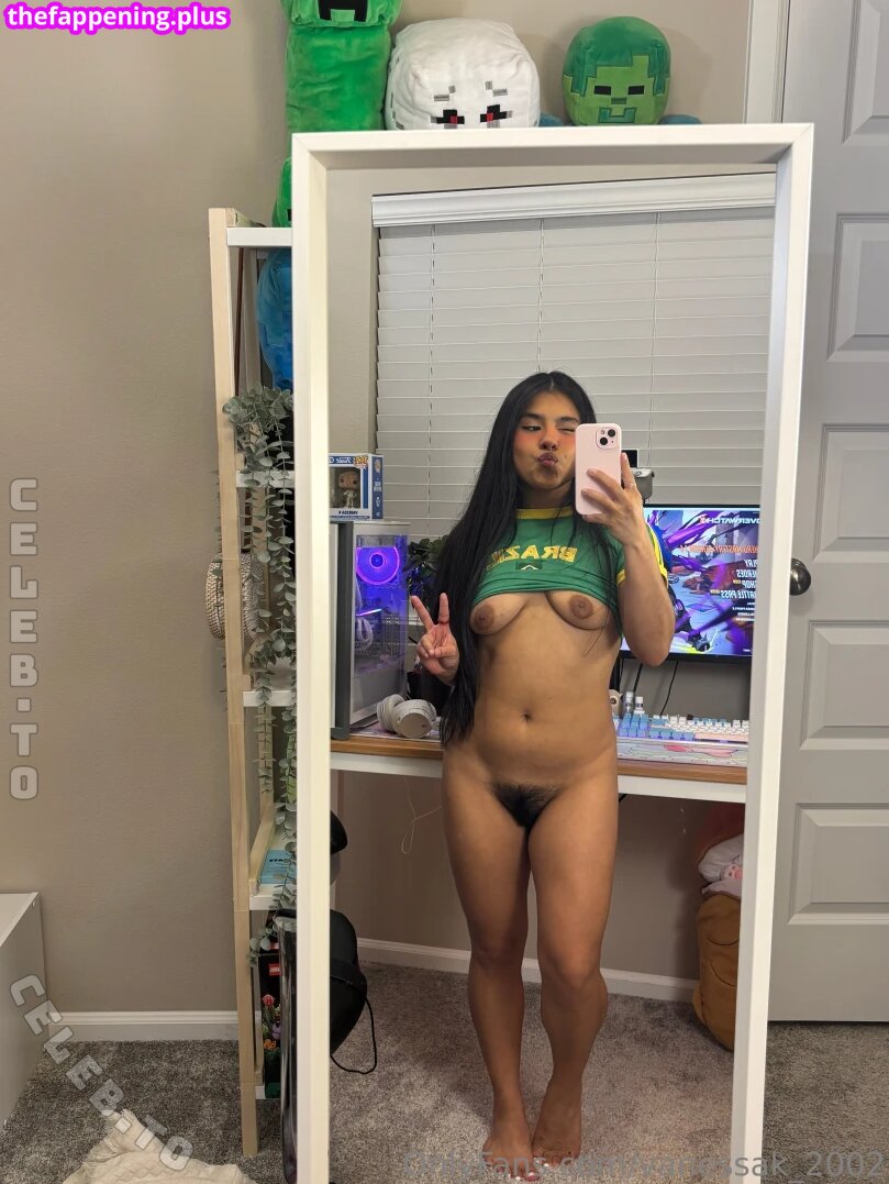 444Vanessa / 444vanessak / bougie_vee / iitmythrowaway / vanessak_2002 Nude OnlyFans Photo #25