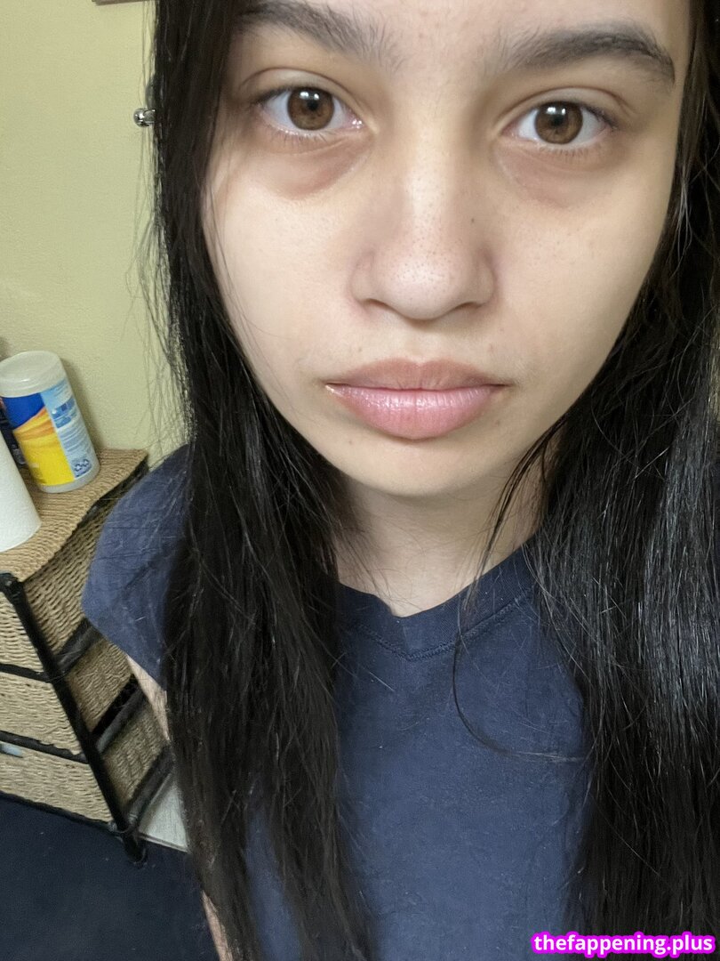 48arreislaer / SierraSuicidal / https: Nahá OnlyFans fotografie #3
