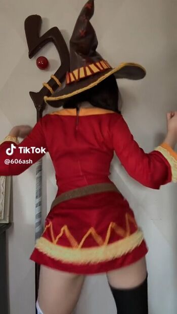 Full leaked Ash private onlyfans photo