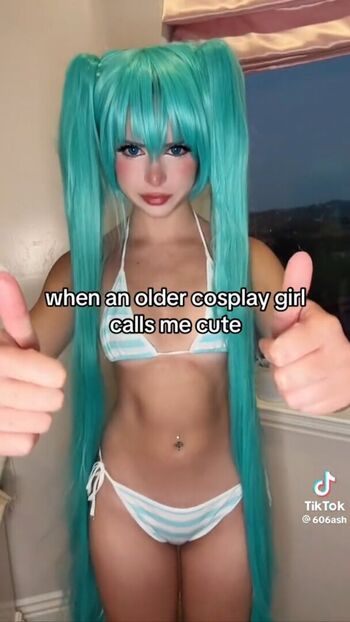 Full leaked Ash private onlyfans photo