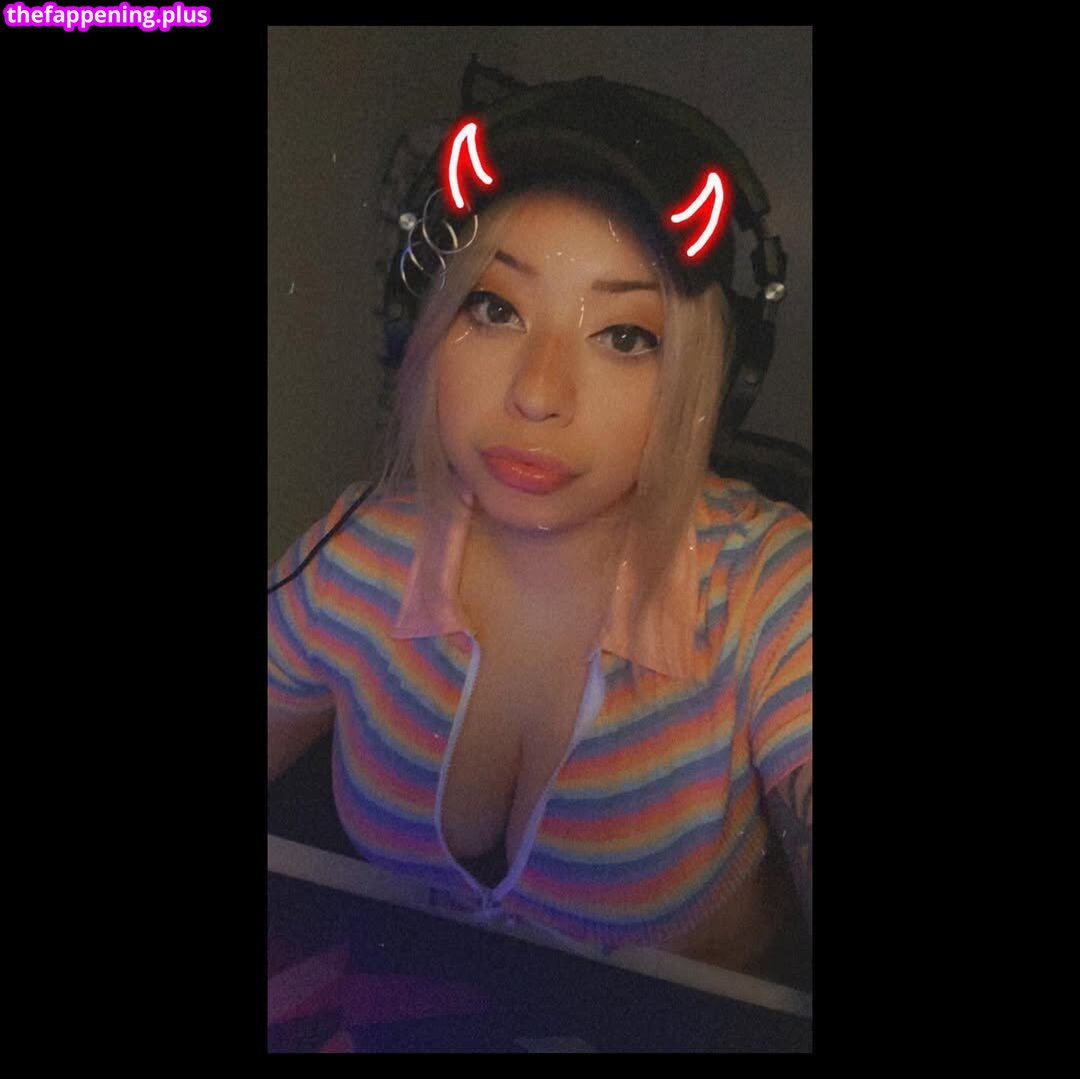 666Daph / https: Photo OnlyFans Nu #6