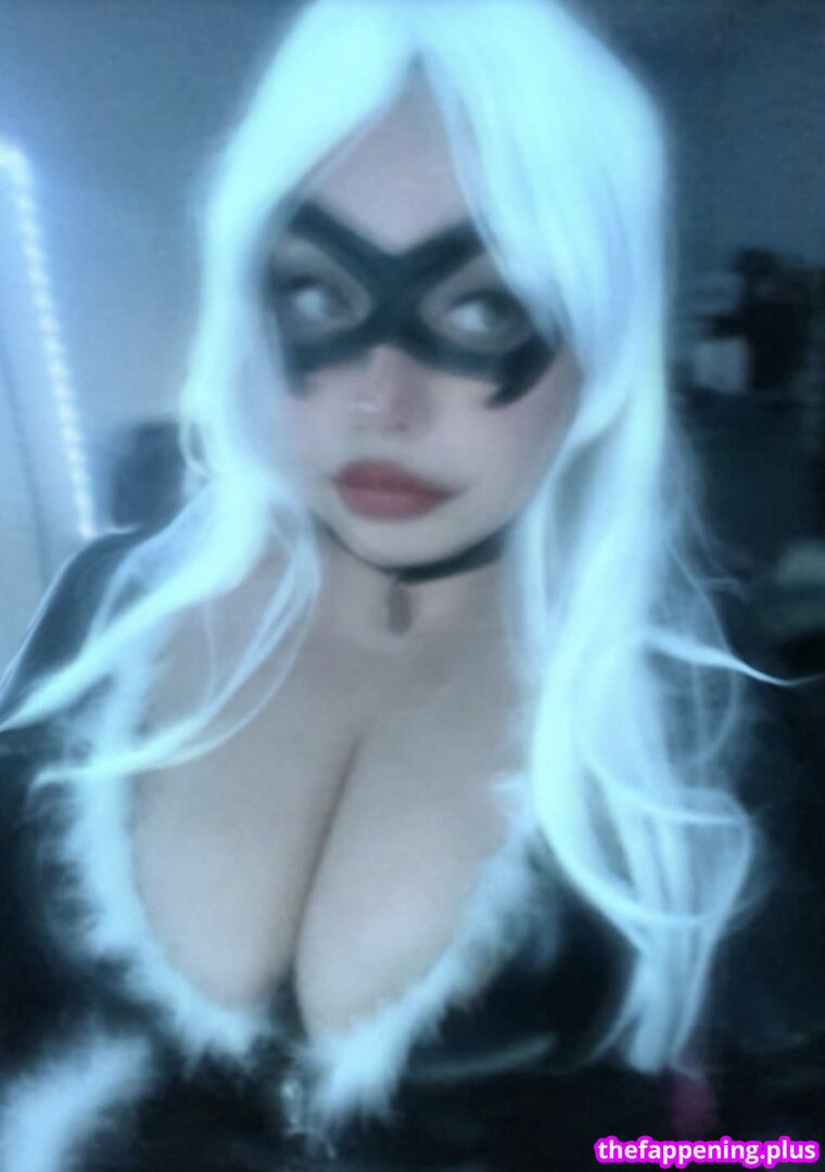 666Daph / https: Nahá OnlyFans fotografie #9