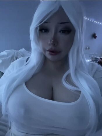Full leaked Daph private onlyfans photo