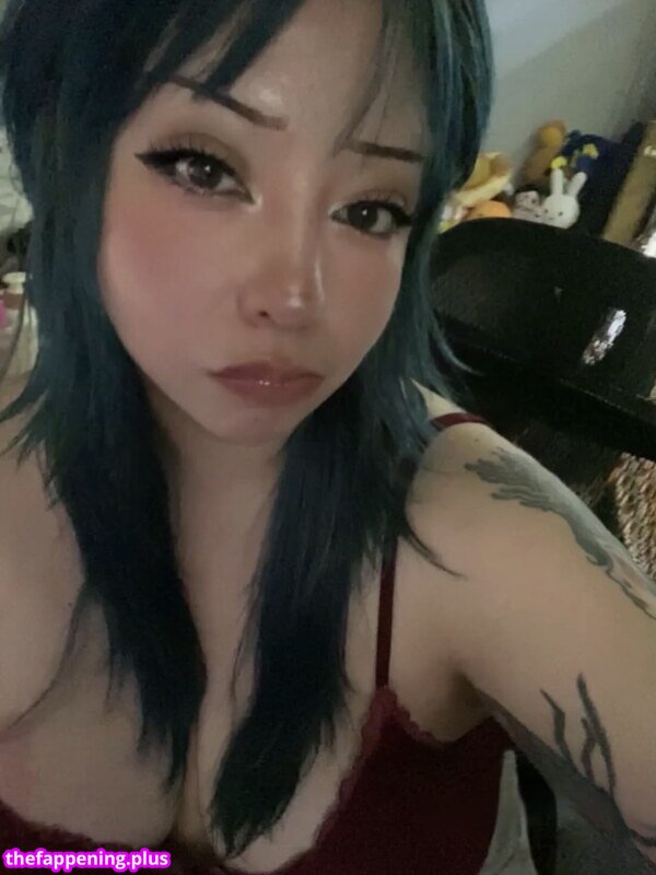 666Daph / https: 裸照OnlyFans照片 #32