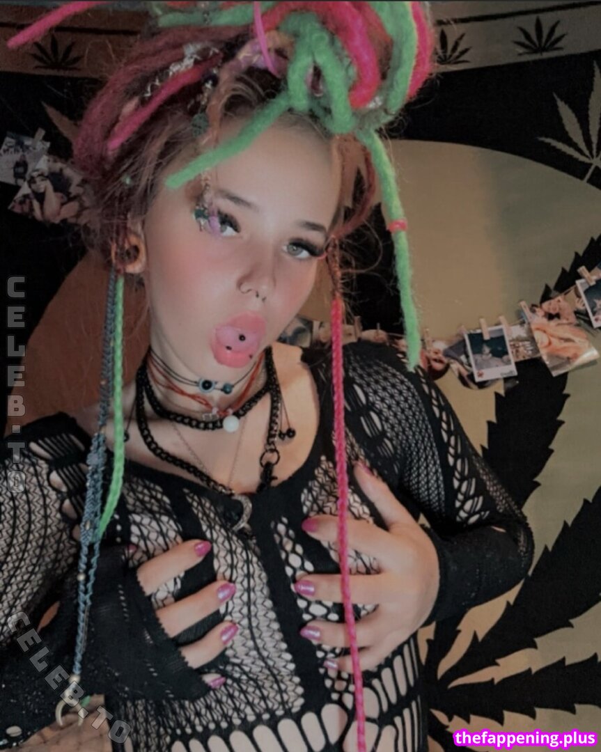 666lina420 / LunaLoves420 / _4lega2lizei0t_ / https: Nagie OnlyFans Zdjęcie #6