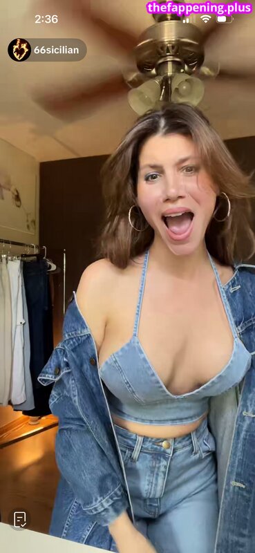 66sicilian / mettacation Nacktes OnlyFans Foto #2