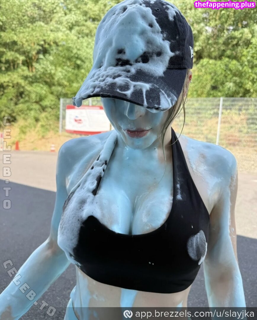 66slay / https: 裸照OnlyFans照片 #11