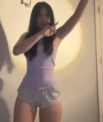 Full leaked Nonchalantasian private onlyfans photo