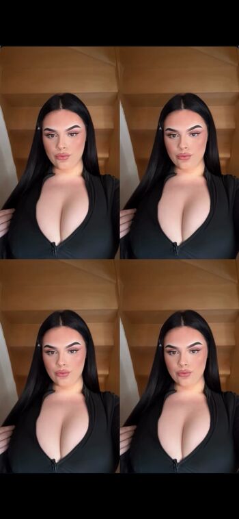 Full leaked Sharonn private onlyfans photo
