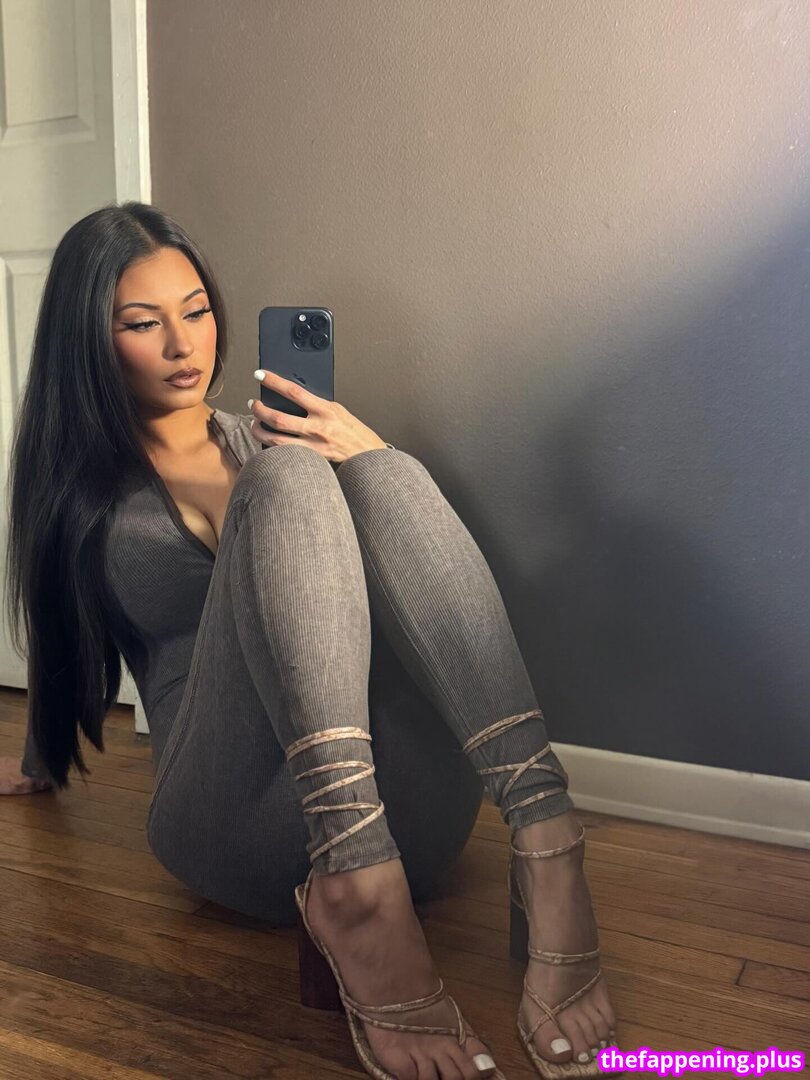 713CORI 누드 OnlyFans 사진 #36