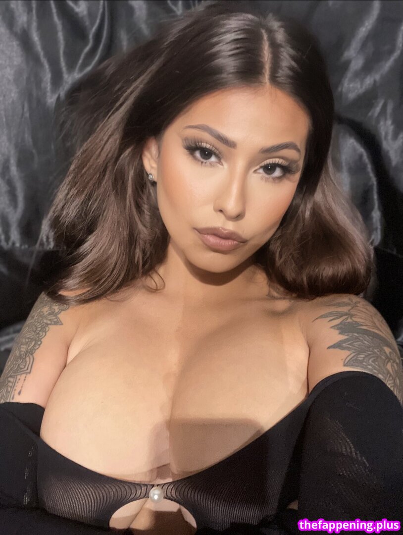 713CORI Çıplak OnlyFans Fotoğrafı #38