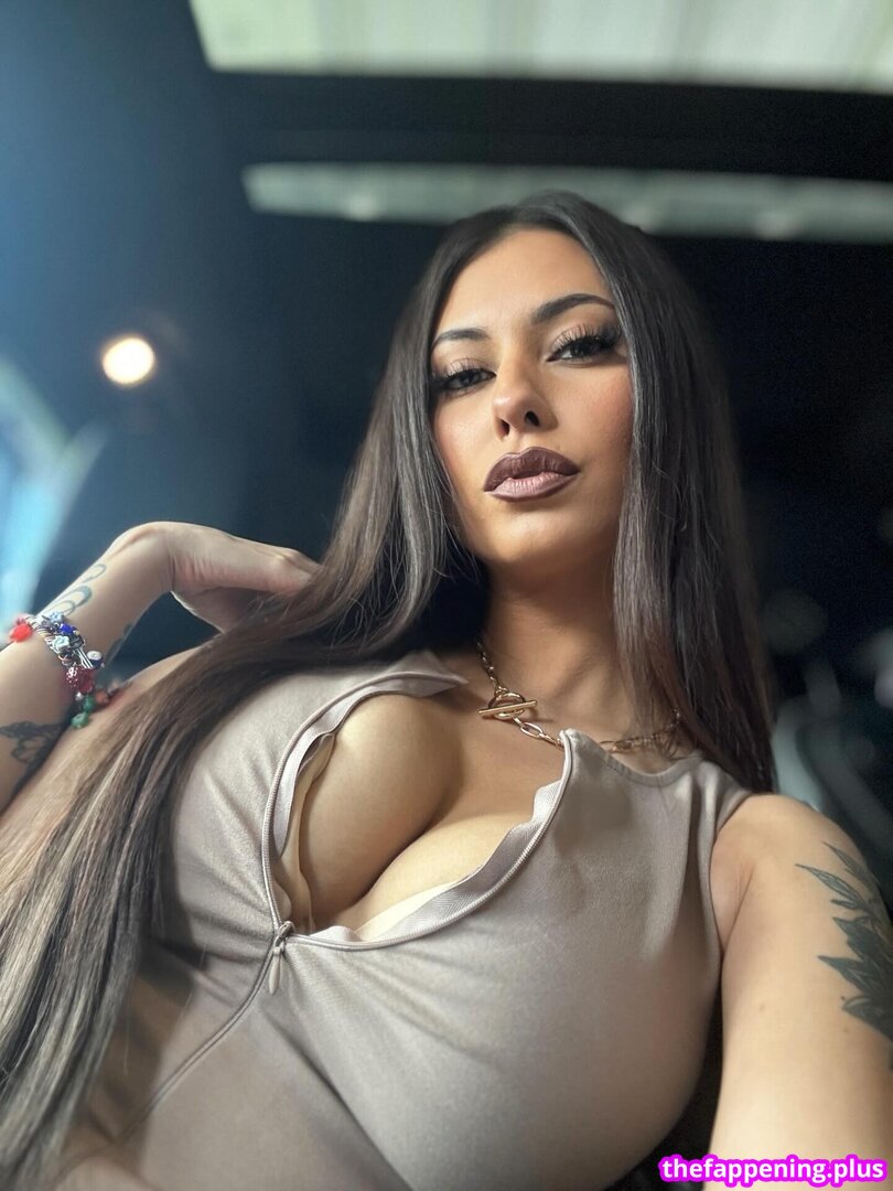 713CORI Naken OnlyFans Foto #78