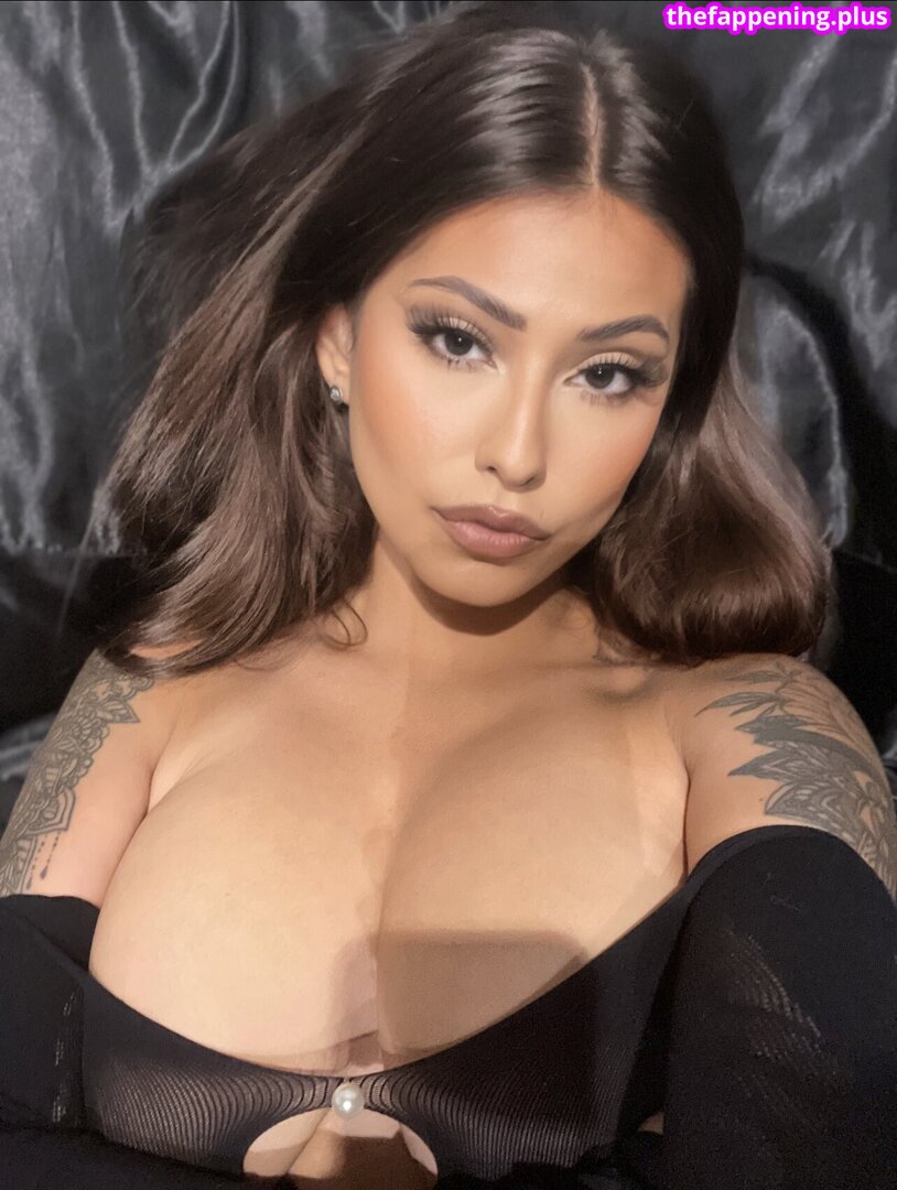 713CORI Meztelen OnlyFans Fotó #89