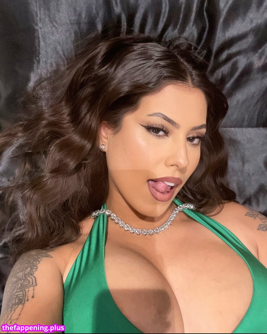 713CORI Nude OnlyFans Photo #92