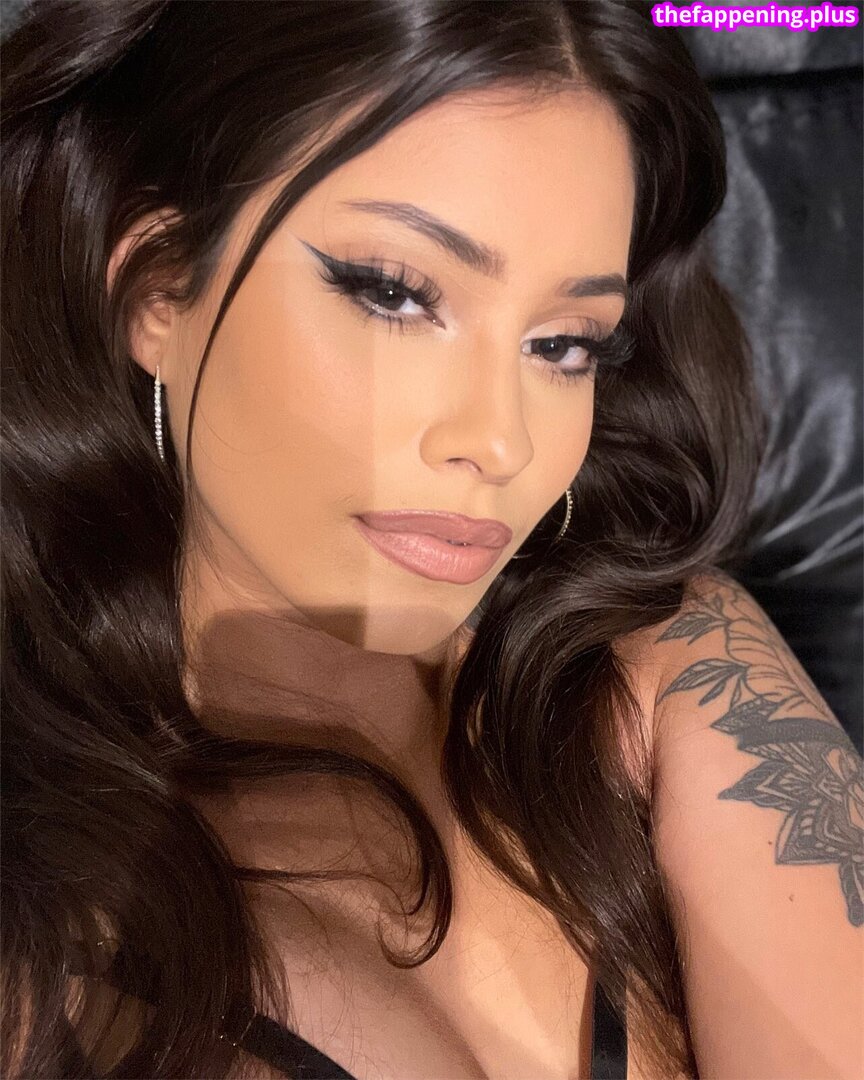 713CORI Meztelen OnlyFans Fotó #93