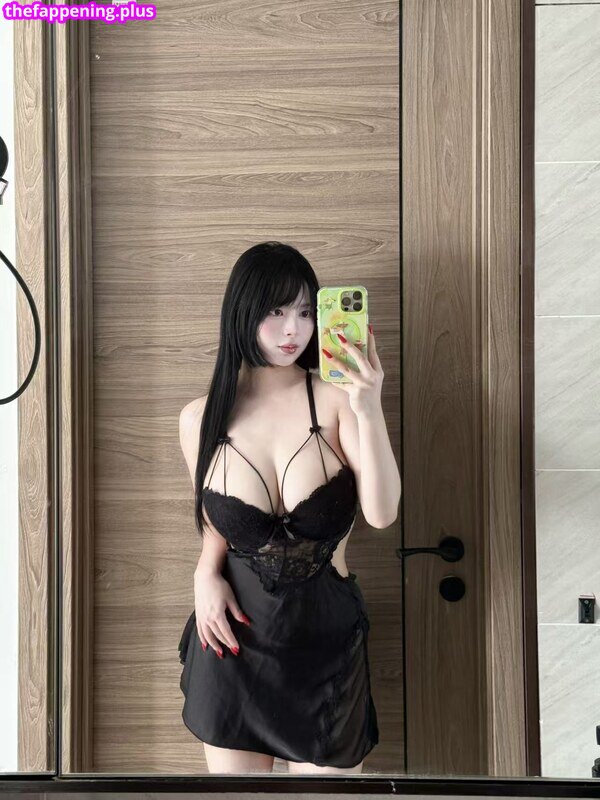 717_xiong / myliecn Naken OnlyFans Foto #108