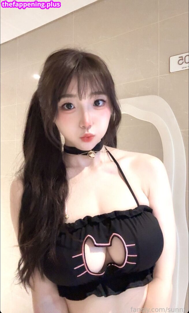 77__sunnyyy_ / 77_sunnyyy / https: 누드 OnlyFans 사진 #39