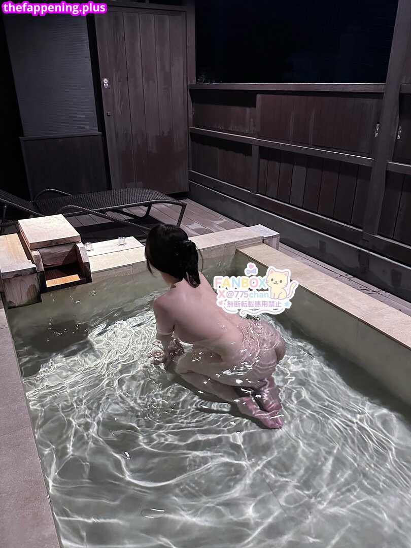 775chan_ / 775nyan Foto OnlyFans Nuda #12