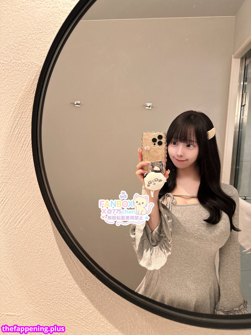 775chan_ / 775nyan नग्न OnlyFans फोटो #14