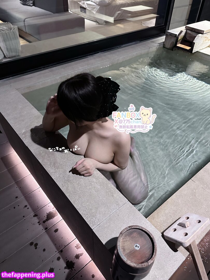 775chan_ / 775nyan Naken OnlyFans Foto #21