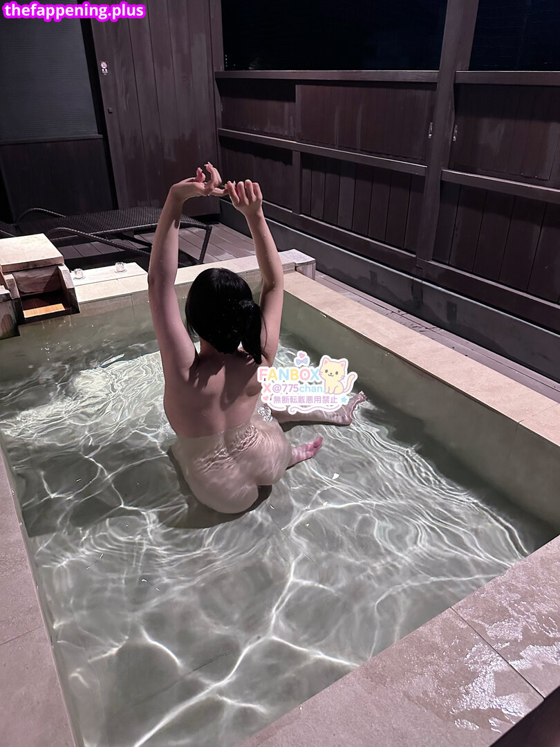 775chan_ / 775nyan Foto OnlyFans Nuda #25