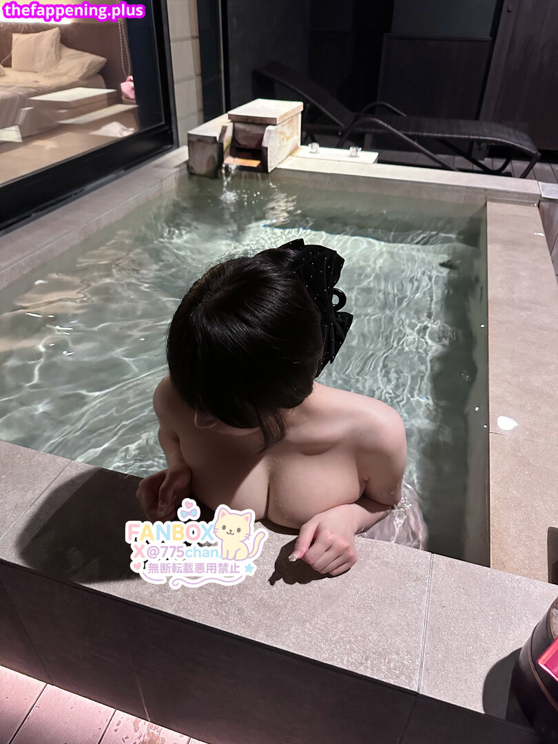 775chan_ / 775nyan Nacktes OnlyFans Foto #27