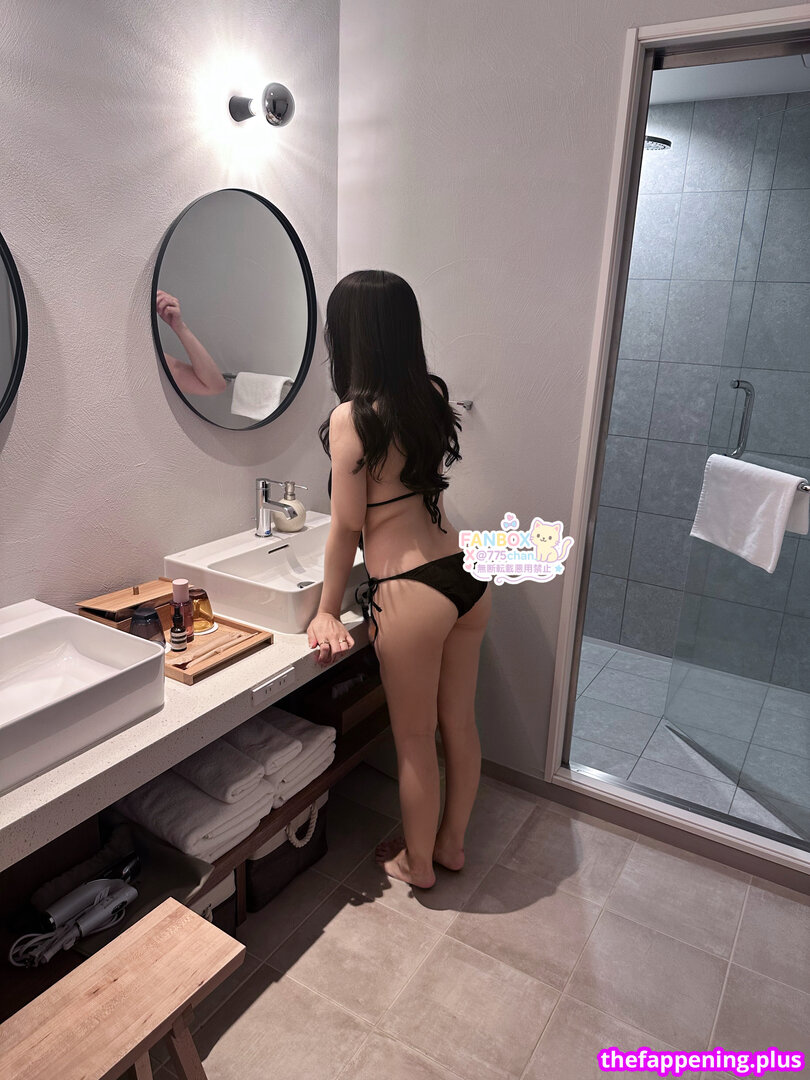 775chan_ / 775nyan 裸照OnlyFans照片 #40
