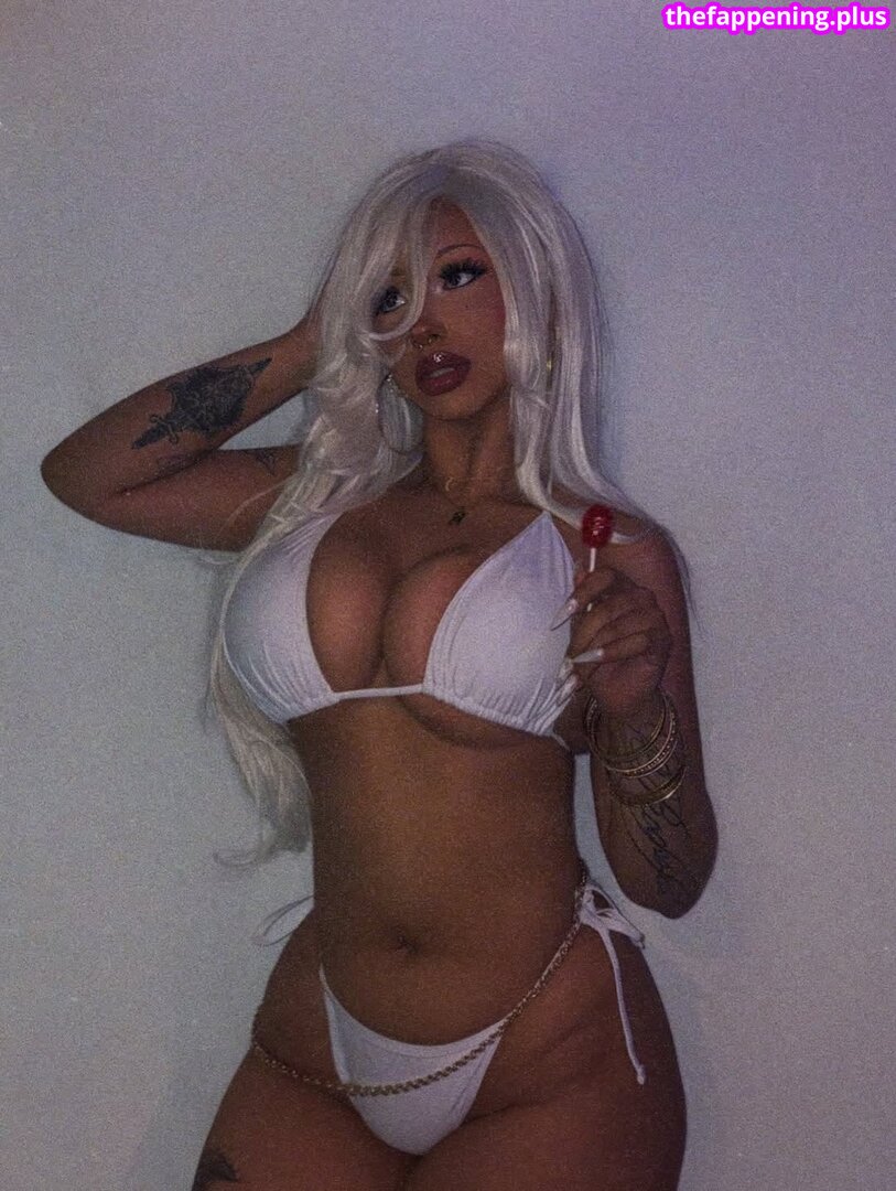 777launica Photo OnlyFans Nu #40