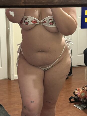 Full leaked Mellowmoon private onlyfans photo