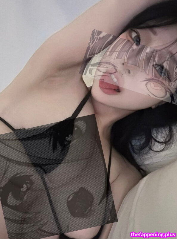 825io 누드 OnlyFans 사진 #8