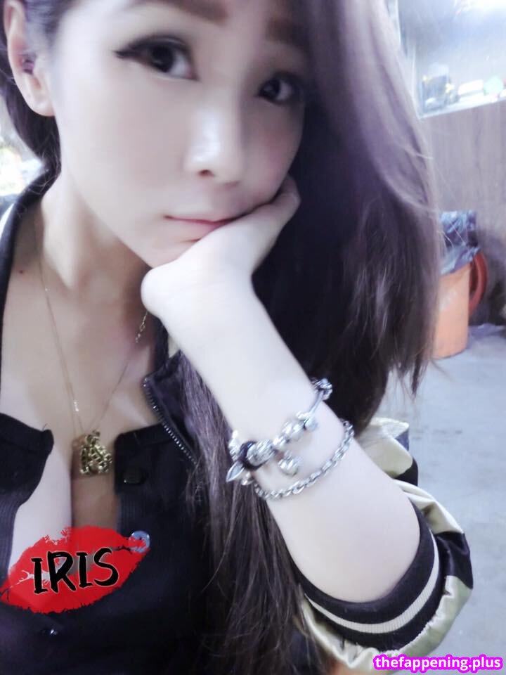 94iris329 Naakte OnlyFans Foto #11