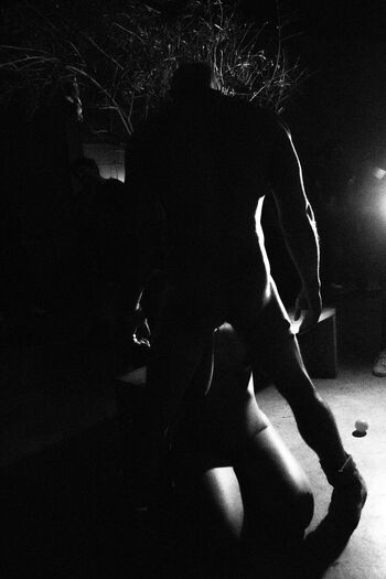 Full leaked Warehouse page private onlyfans photo
