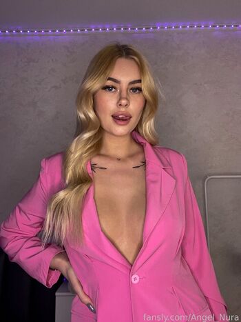 Full leaked Ay nura private onlyfans photo