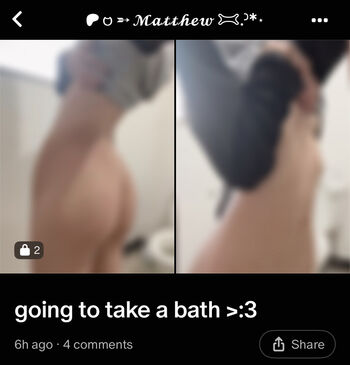 Full leaked Creppy page private onlyfans photo