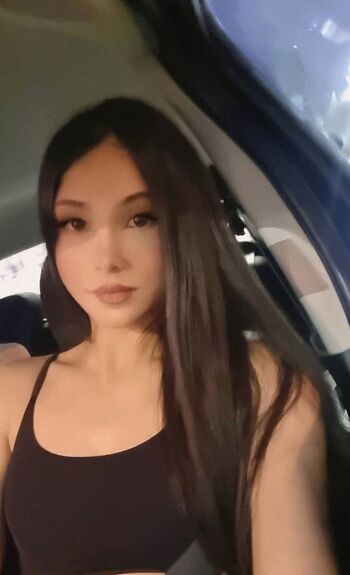 Full leaked Euluna private onlyfans photo