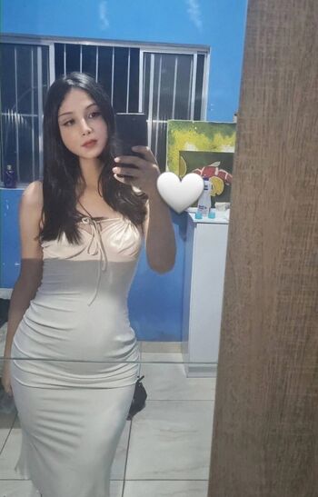 Full leaked Euluna private onlyfans photo