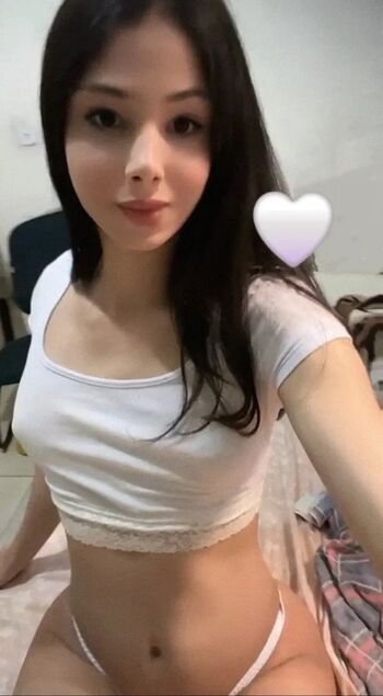Full leaked Euluna private onlyfans photo