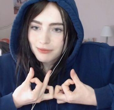 Full leaked Elle private onlyfans photo