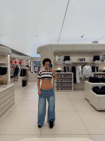 Full leaked Ftprncess private onlyfans photo
