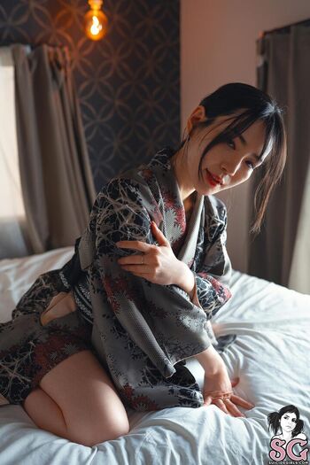 Full leaked Gumi private onlyfans photo