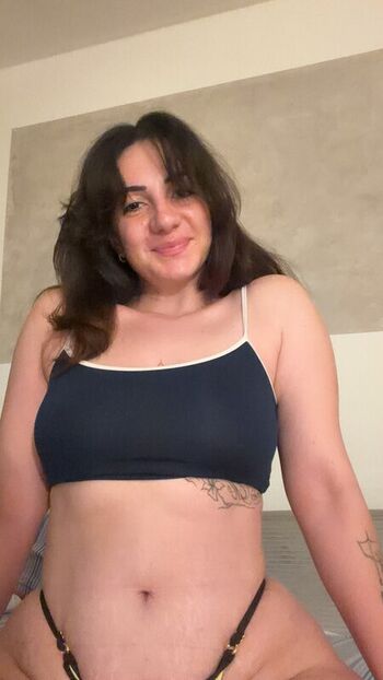 Full leaked Itsmenazli private onlyfans photo
