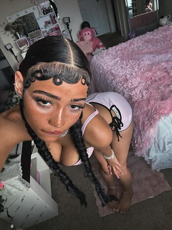 Full leaked Lyjune private onlyfans photo