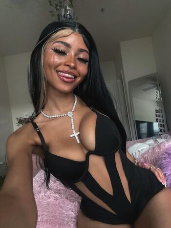 Full leaked Lyjune private onlyfans photo