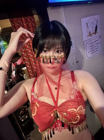 Full leaked M oo private onlyfans photo