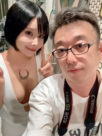 Full leaked M oo private onlyfans photo