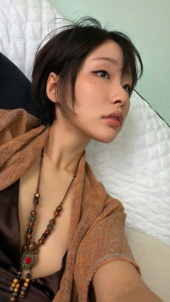 Full leaked Minuite private onlyfans photo