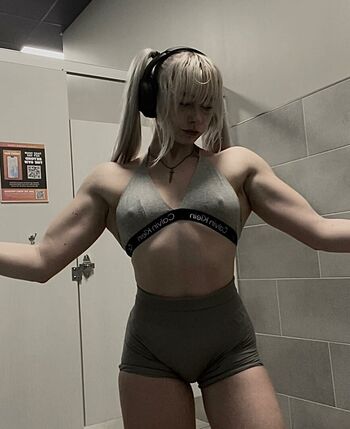 Full leaked Nattynat page private onlyfans photo