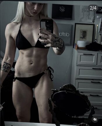Full leaked Nattynat private onlyfans photo