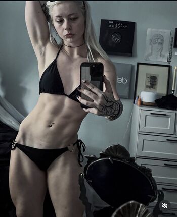 Full leaked Nattynat private onlyfans photo